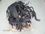 Motor BMW F10 525D 2.0D 2012 de 218cv, ref N47D20D - 2