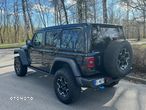 Jeep Wrangler Unlimited 2.0 Turbo PHEV 4xe Rubicon - 3