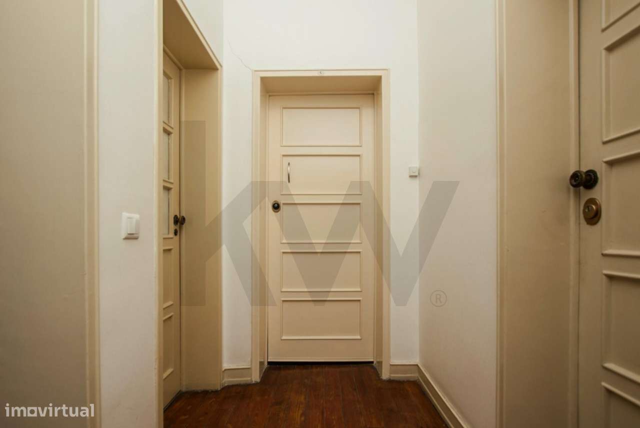 Escritório para arrendamento na Rua do Alecrim | Chiado - Grande imagem: 2/23