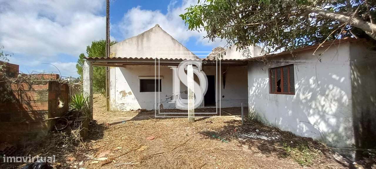 Quinta T2 em UDF de Romeira e Várzea - Grande imagem: 5/29