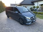 Mercedes-Benz Klasa V 250 (BlueTEC) d extralang 4Matic 7G-TRONIC Avantgarde Edition - 3