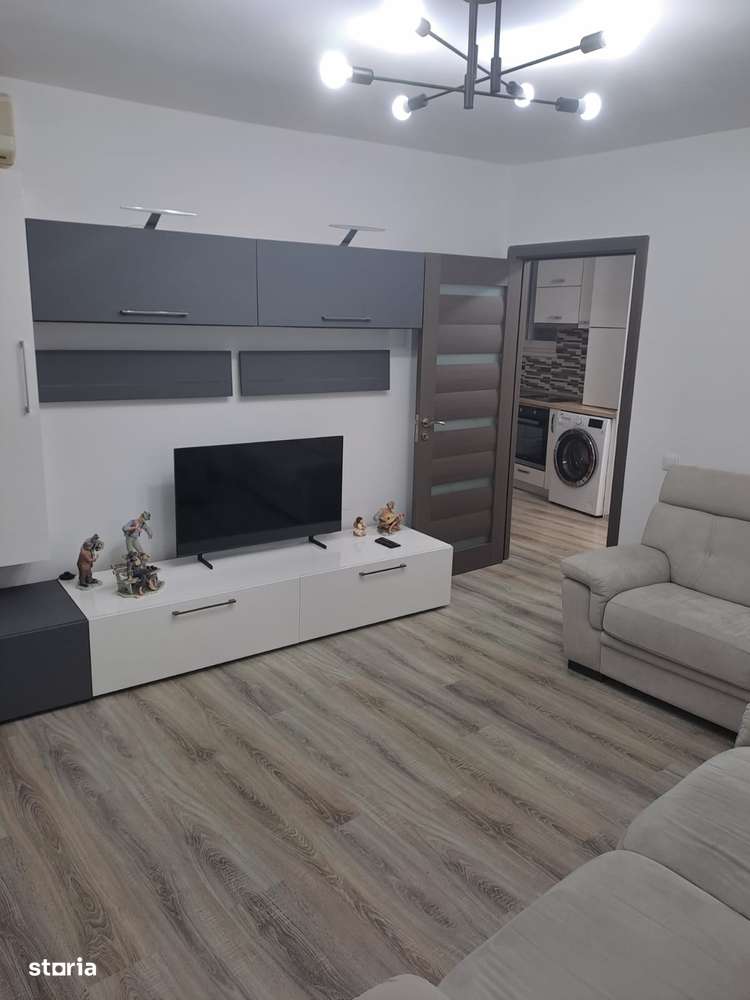 Apartament 2 camere 48 mp, etaj 1, zona Scala - Imagine principală: 4/10