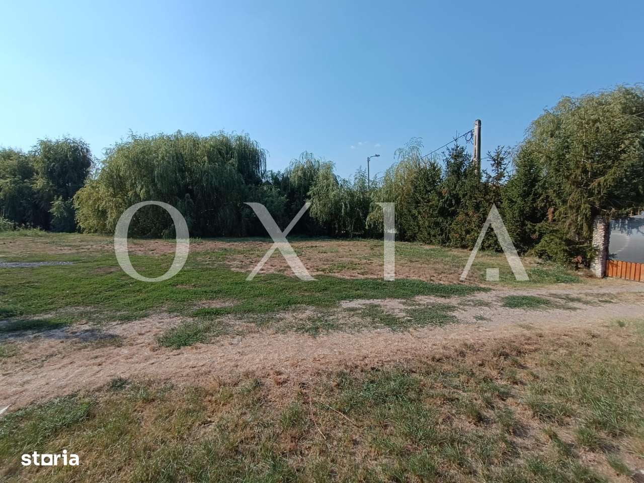 AX1158 Timisoara, Calea Urseni, Teren Intravilan, Toate Utilitatile - Imagine principală: 4/5