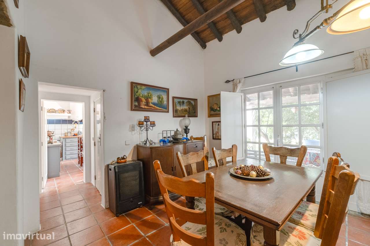 CASA DE ALDEIA | PARA VENDA | ALENTEJO-18