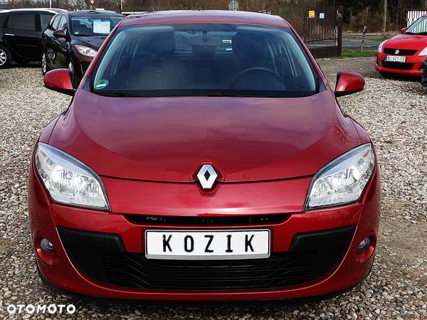 Renault Megane 1.6 16V Expression - 6