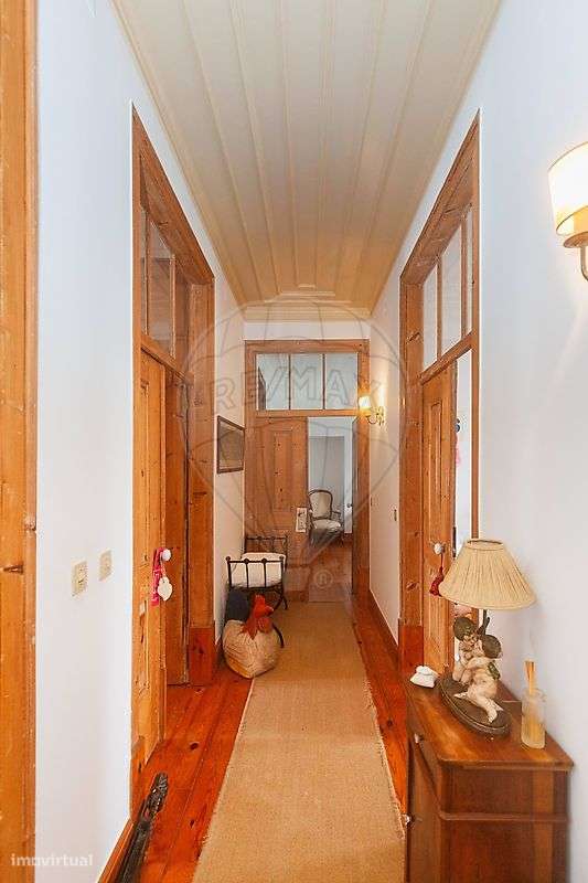 Moradia T4 para venda-32