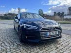 Audi A5 Sportback 2.0 TDI S-line S tronic - 13