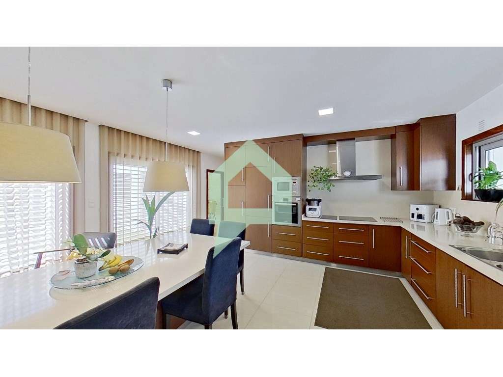 Moradia individual, com três quartos, em Carvalhal, Barcelos. - Grande imagem: 4/37