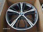 BMW F30 F34 E90 E92 F10 INDIVIDUAL KUTE 20'' - 6