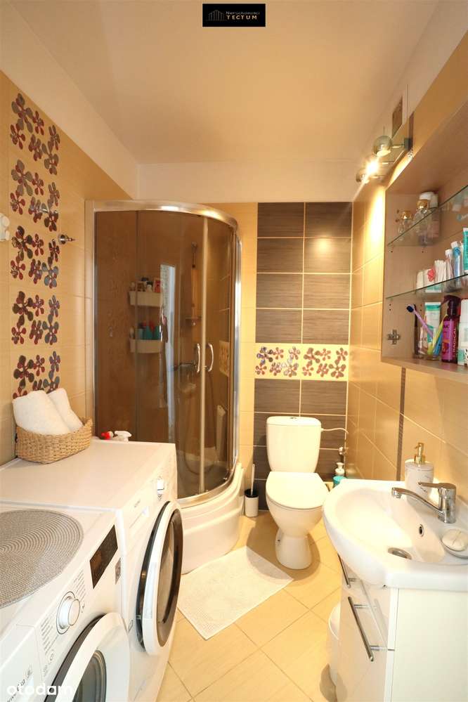 2 pokojowe mieszkanie na sprzedaż w Wągrowcu-9