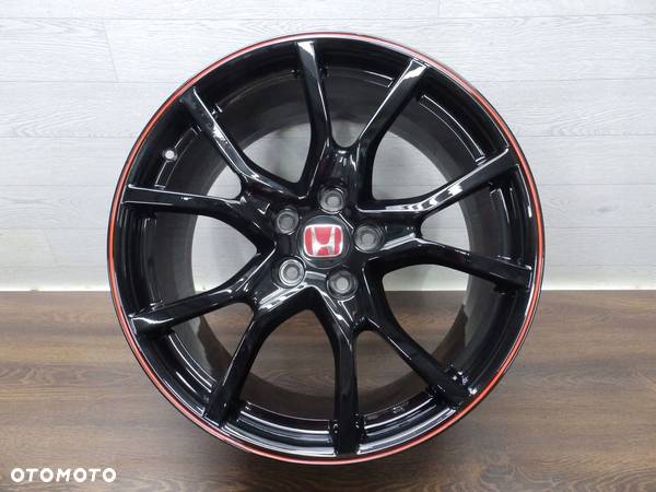 Felgi Honda Civic Type-R 20x8.5J Et60 5x120 - 5