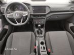 Volkswagen T-Cross 1.0 TSI United - 15