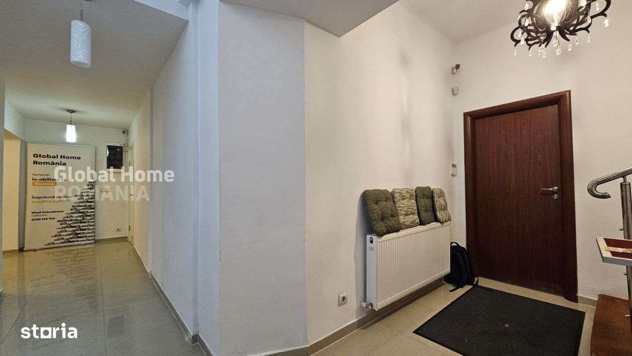 Spatiu de birouri 4 camere 70.8MP | Bd. Lascar Catargiu | Vila interbe - Imagine principală: 4/13