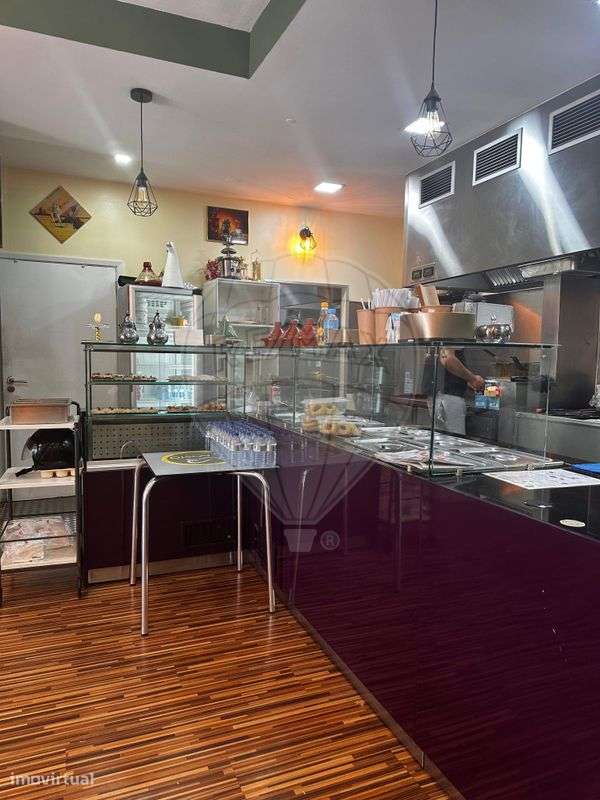 Loja  para venda - Grande imagem: 5/12