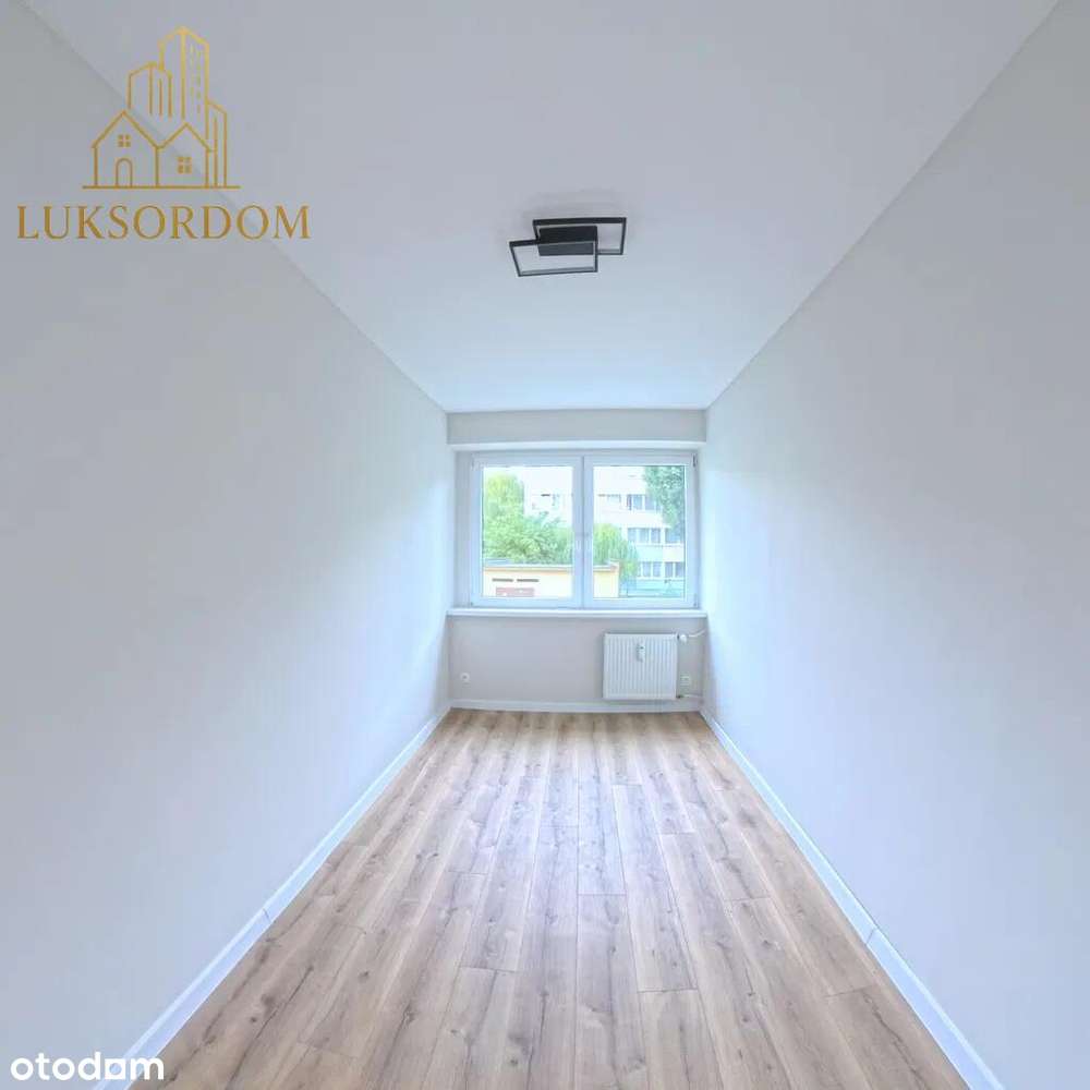 3-pokojowe | po remoncie | 1 piętro | Widok-16