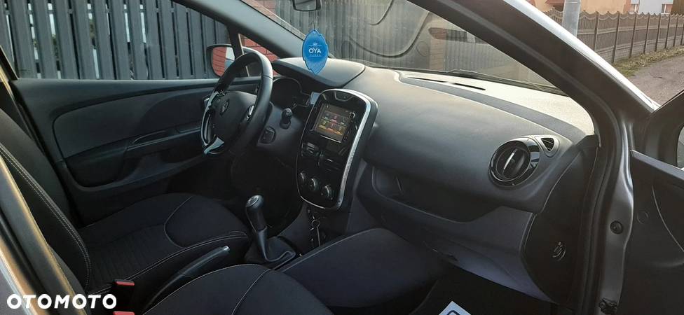 Renault Clio 1.5 dCi Energy Limited - 15