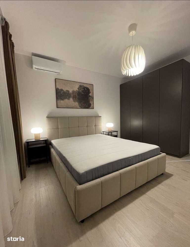 AP. 3 CAMERE GREENFIELD, PRIMA INCHIRIERE, PARCARE, MASINA SPALAT VASE - Imagine principală: 3/8