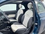 Fiat 500C 1.0 Hybrid Dolcevita - 9