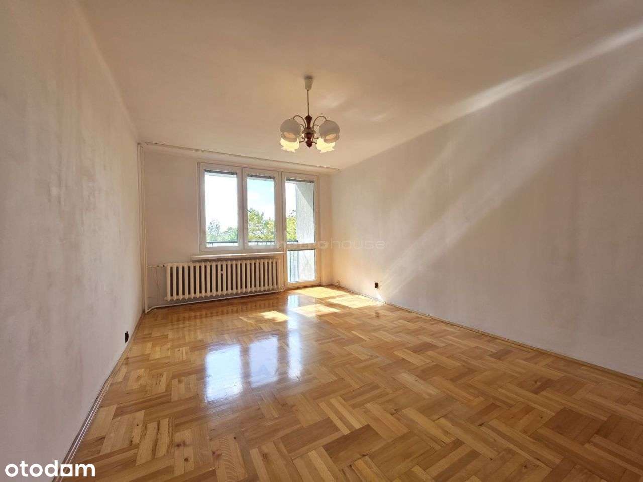 Mieszkanie 43m2 - 2 pokoje przy ul. Kolejowej w Bp - Pełny obrazek: 2/9