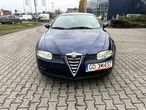 Alfa Romeo GT 2.0JTS Distinctive - 9