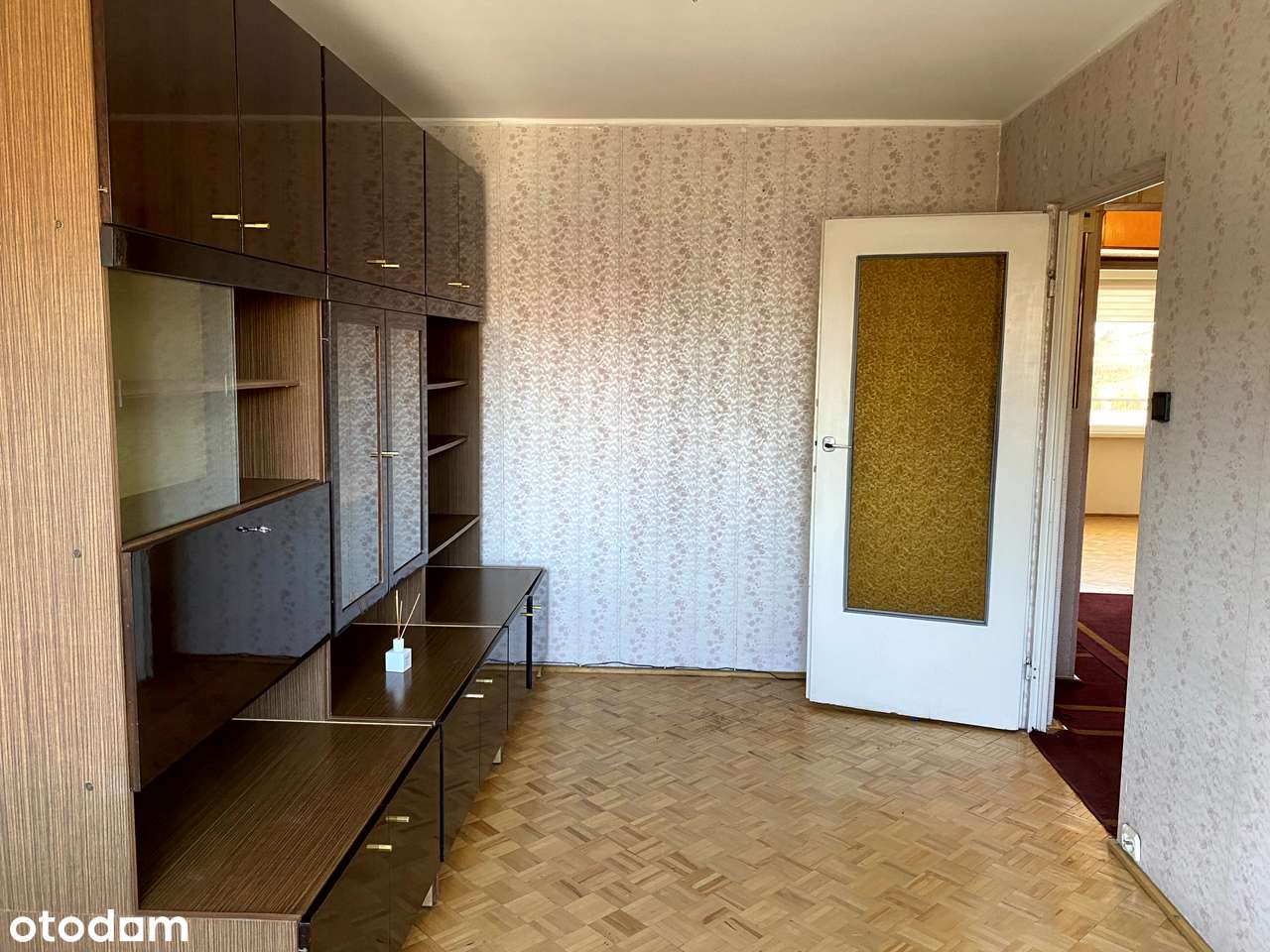 Ostrów Wlkp. ul. Iwaszkiewicza-9