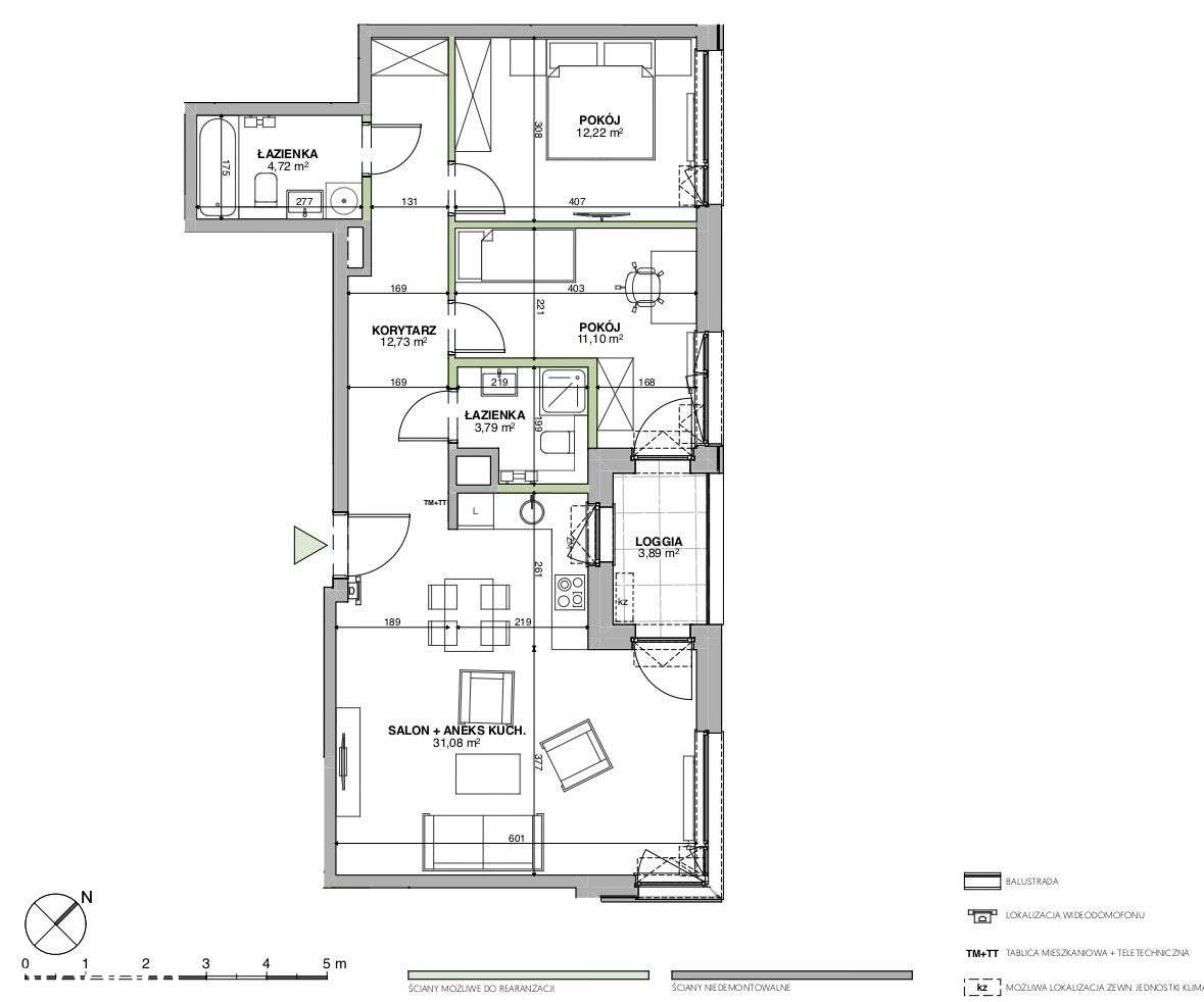 Cisza | Las | Wygoda - Pełny obrazek: 5/5