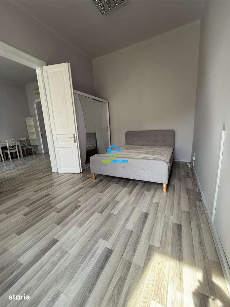 Apartament cu 2 camere - Horea - Imagine principală: 4/7