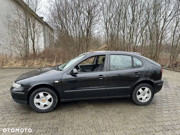 Seat Leon 1.6 Stella - 2