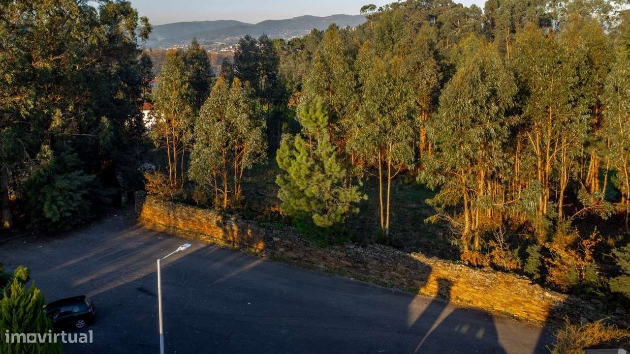 Terreno em Arca e Ponte de Lima - Grande imagem: 5/11