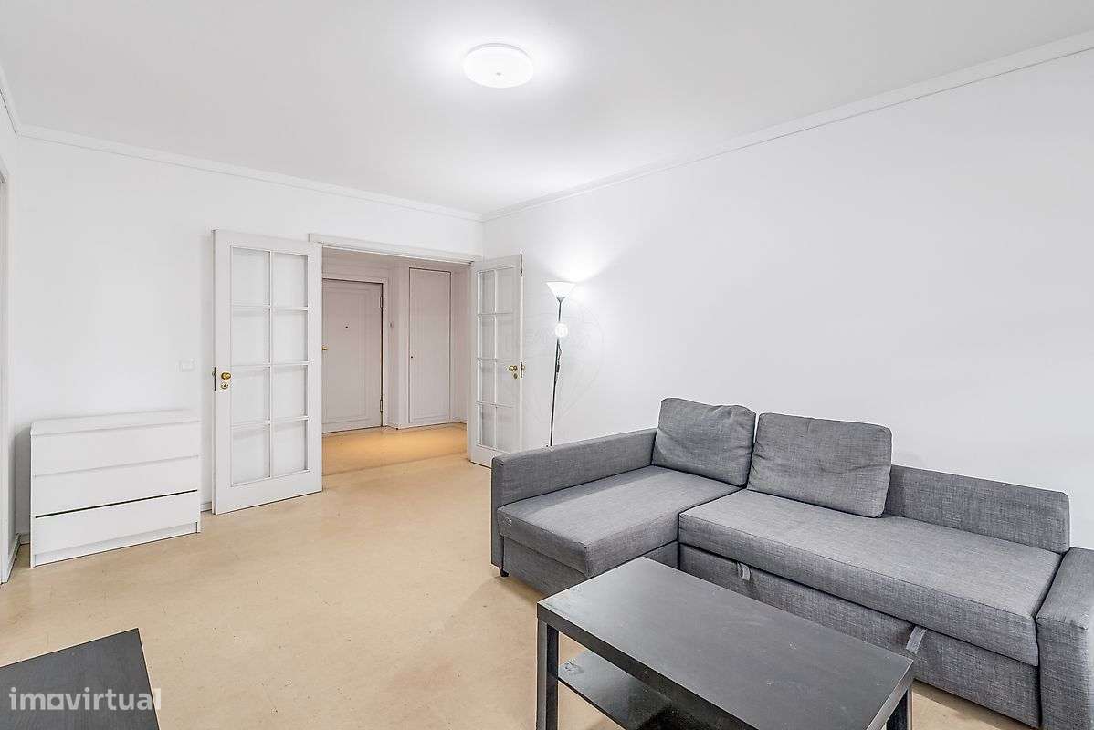 Apartamento T1 para venda - Grande imagem: 4/20