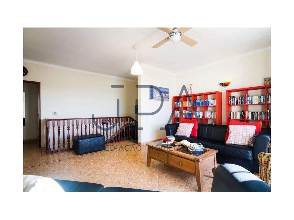Moradia Isolada V4 +1 com Piscina e Garagem,Quinta do Sobral-20