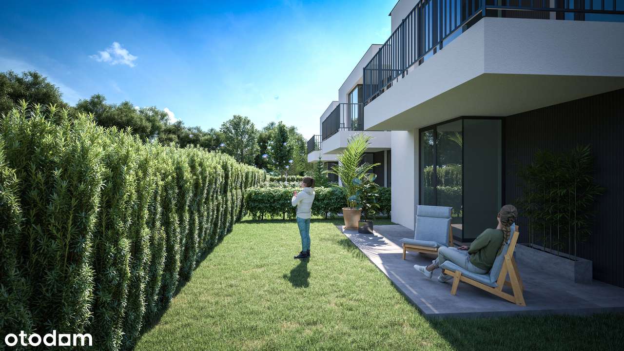 Mieszkanie na sprzedaż ul. Korabnicka - Pełny obrazek: 2/7