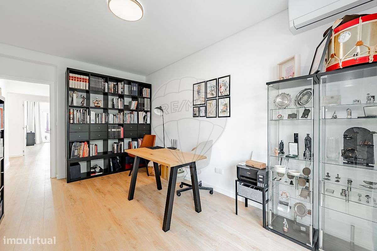 Apartamento T4 para venda-19