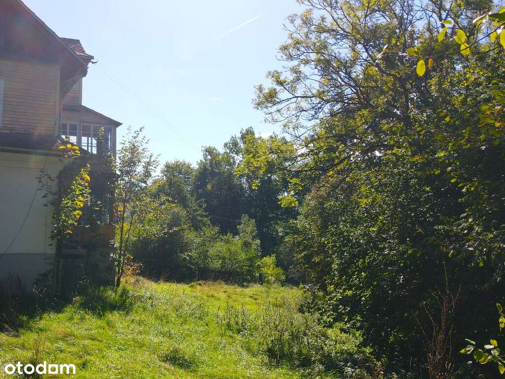 Dom o pow. 450 m2 w Orawce-6