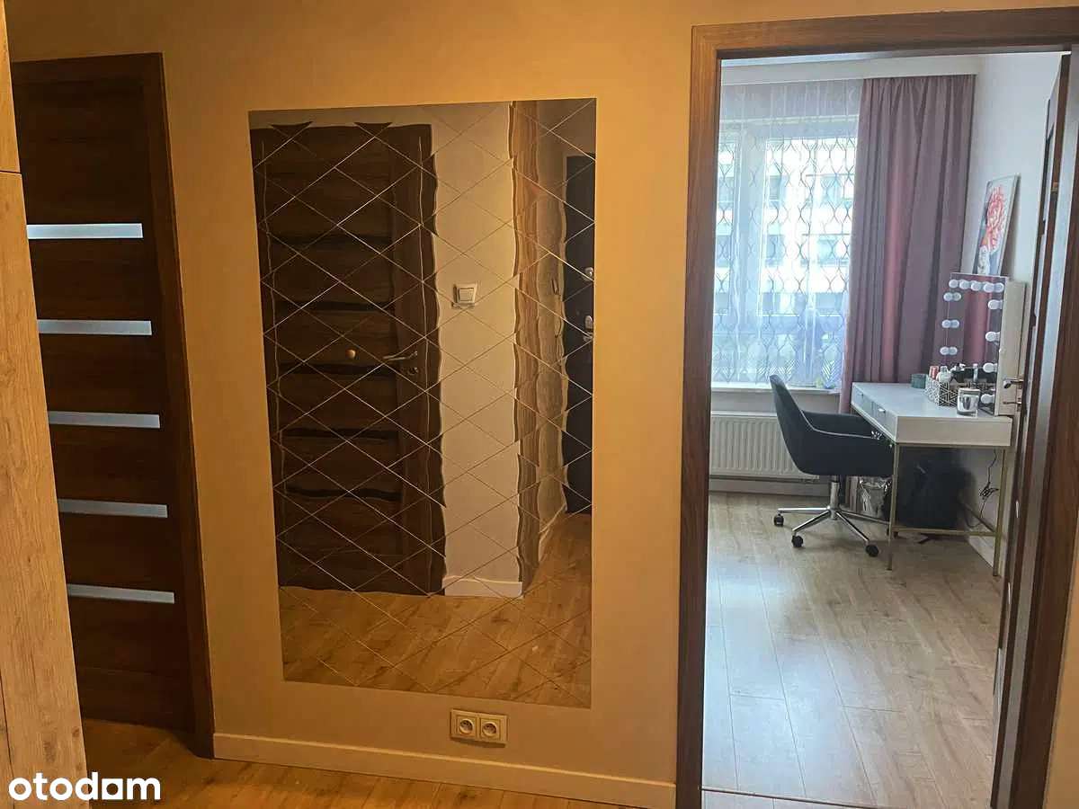 BEZ PROWIZJI AKTUALNE |3 pokojowe mieszkanie Ochota +garaż+garderoba - Pełny obrazek: 5/15