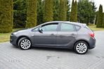 Opel Astra 1.4 Turbo Sport - 19