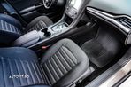 Ford Mondeo 2.0 TDCi Powershift Titanium - 13