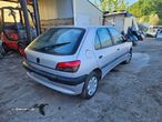 Peugeot 306 para peças - 3