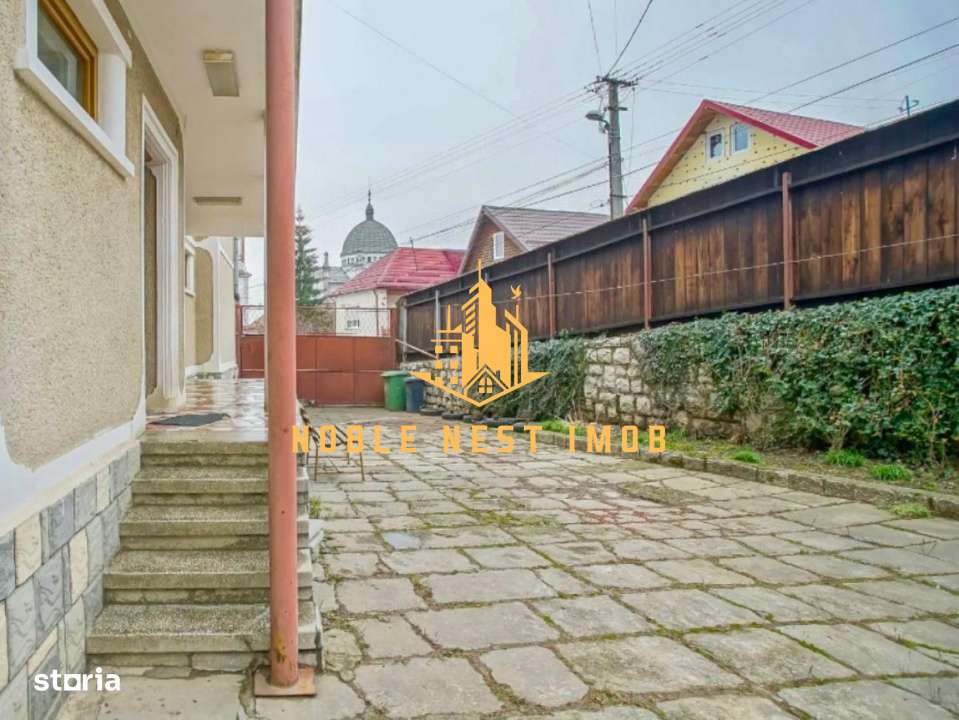Casa D+P+E+M – Sacele, judet Brasov | COMISION 0%-8