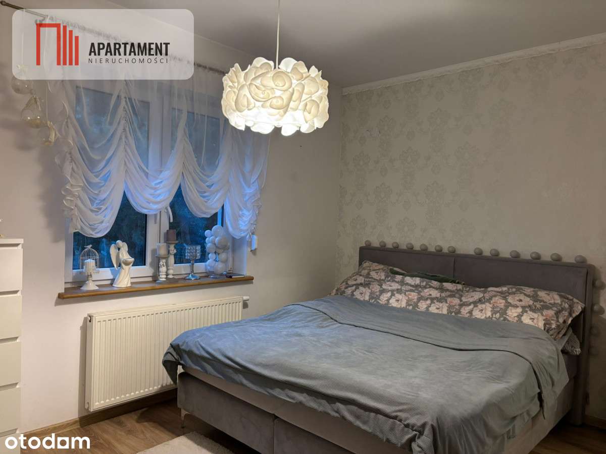 Dom marzeń w spokojnej okolicy-9