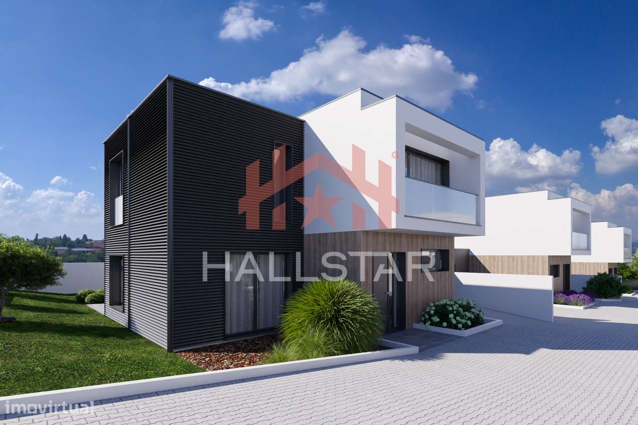 Moradia T3 / Nova / Maceira - Grande imagem: 2/55