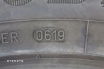 2x 215/65R17 opony letnie Goodyear 7mm 19 49341 - 5