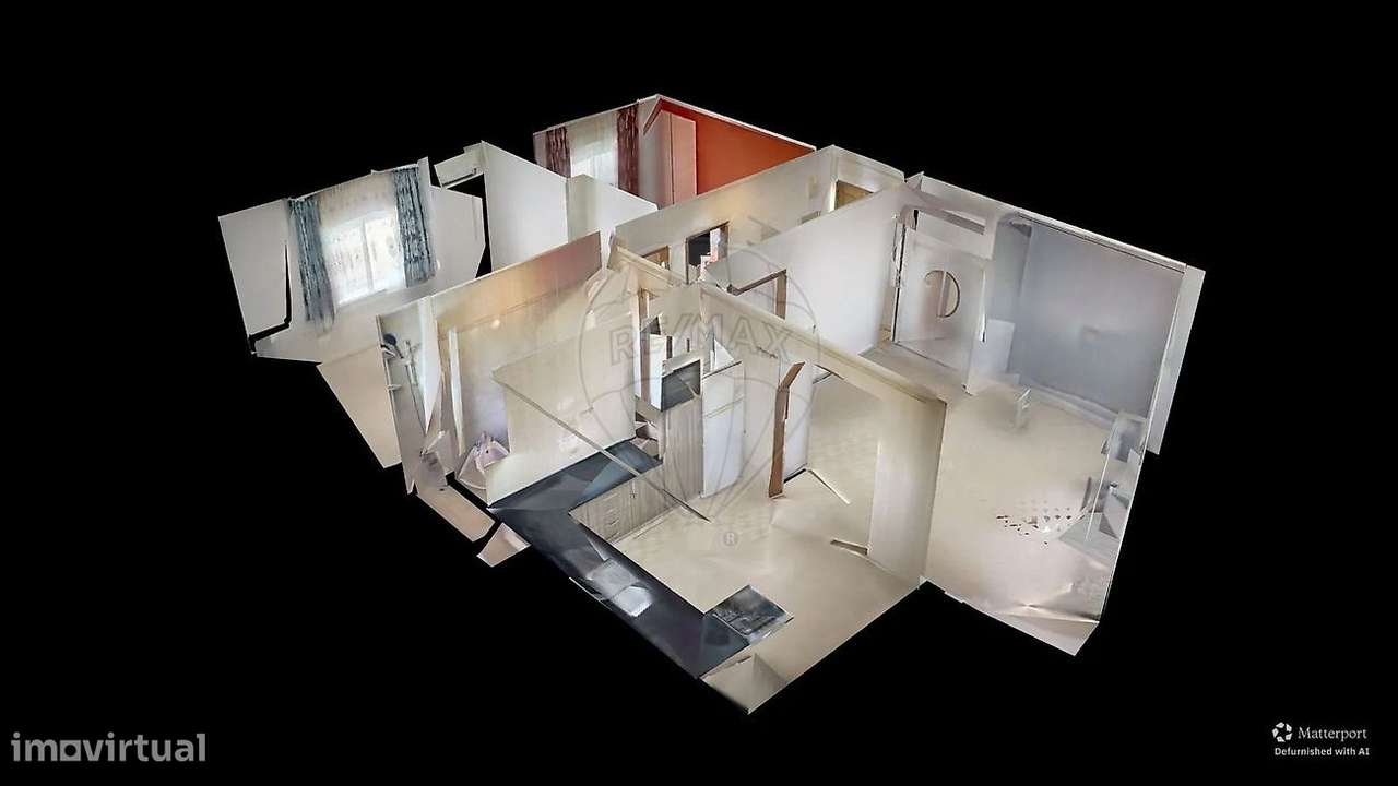 Apartamento T2 para venda-29