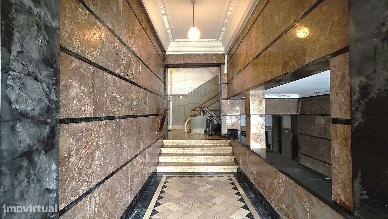 Apartamento T4 para arrendamento - Grande imagem: 2/25