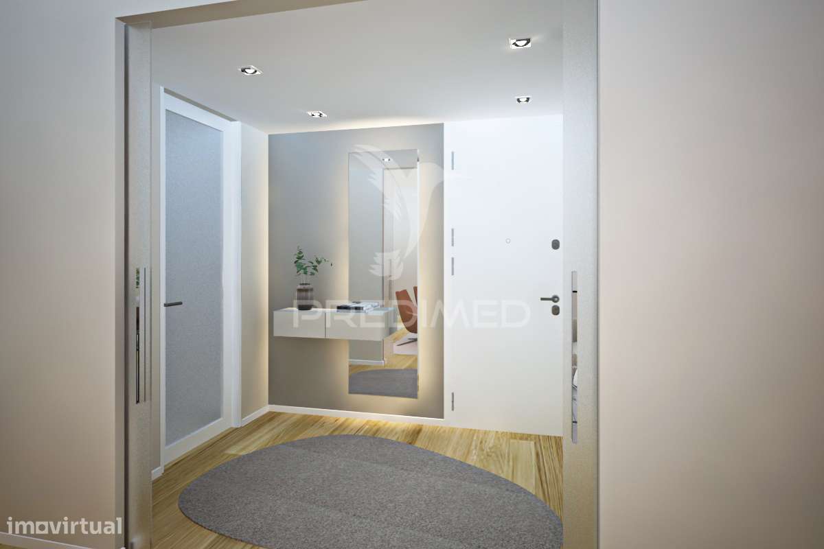 T3 Maia centro pronto habitar - Grande imagem: 3/14