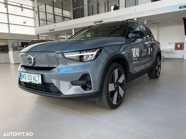 Volvo XC 40 - 2