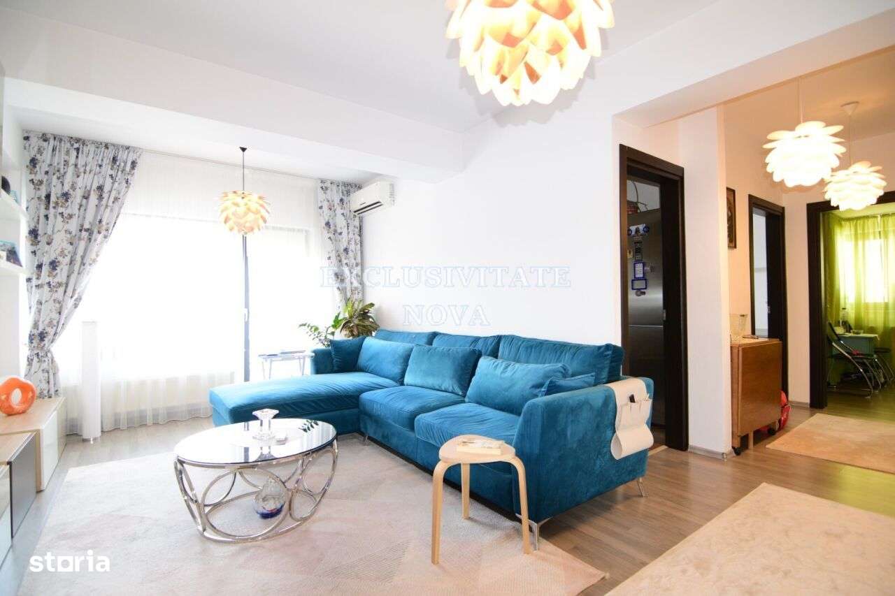 0%TVA SuperOFERTA Bucurestii Noi zona Akcent City mobilat Centrala-0