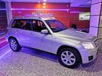 Mercedes-Benz GLK 200 CDi BlueEfficiency - 4