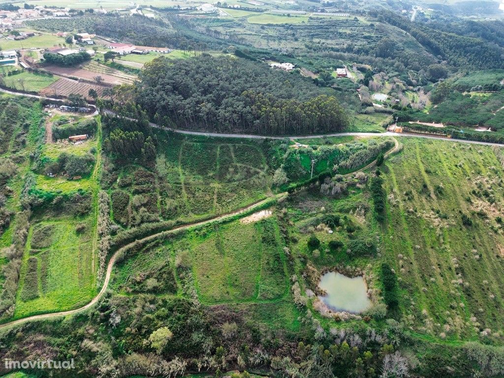 Terreno em Mafra