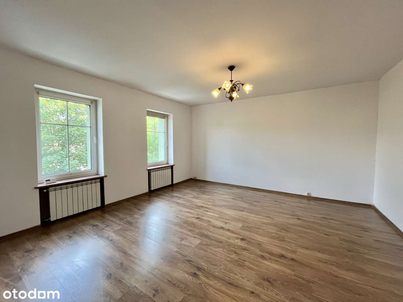 Dwupokojowe w zadbanej kamienicy. - Pełny obrazek: 2/7